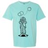 Garment-Dyed Heavyweight Comfort Colors® T-Shirt Thumbnail