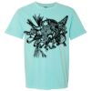 Garment-Dyed Heavyweight Comfort Colors® T-Shirt Thumbnail