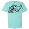 Garment-Dyed Heavyweight Comfort Colors® T-Shirt Thumbnail