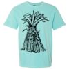 Garment-Dyed Heavyweight Comfort Colors® T-Shirt Thumbnail
