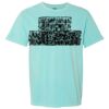 Garment-Dyed Heavyweight Comfort Colors® T-Shirt Thumbnail