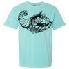 Garment-Dyed Heavyweight Comfort Colors® T-Shirt Thumbnail