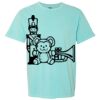 Garment-Dyed Heavyweight Comfort Colors® T-Shirt Thumbnail