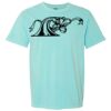 Garment-Dyed Heavyweight Comfort Colors® T-Shirt Thumbnail