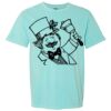 Garment-Dyed Heavyweight Comfort Colors® T-Shirt Thumbnail