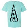 Garment-Dyed Heavyweight Comfort Colors® T-Shirt Thumbnail