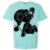 Garment-Dyed Heavyweight Comfort Colors® T-Shirt Thumbnail