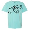 Garment-Dyed Heavyweight Comfort Colors® T-Shirt Thumbnail