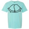 Garment-Dyed Heavyweight Comfort Colors® T-Shirt Thumbnail