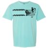 Garment-Dyed Heavyweight Comfort Colors® T-Shirt Thumbnail