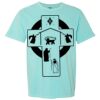 Garment-Dyed Heavyweight Comfort Colors® T-Shirt Thumbnail