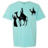 Garment-Dyed Heavyweight Comfort Colors® T-Shirt Thumbnail