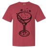 Garment-Dyed Heavyweight Comfort Colors® T-Shirt Thumbnail