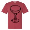 Garment-Dyed Heavyweight Comfort Colors® T-Shirt Thumbnail