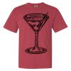 Garment-Dyed Heavyweight Comfort Colors® T-Shirt Thumbnail