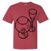 Garment-Dyed Heavyweight Comfort Colors® T-Shirt Thumbnail