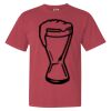 Garment-Dyed Heavyweight Comfort Colors® T-Shirt Thumbnail