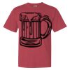 Garment-Dyed Heavyweight Comfort Colors® T-Shirt Thumbnail