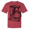 Garment-Dyed Heavyweight Comfort Colors® T-Shirt Thumbnail