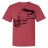 Garment-Dyed Heavyweight Comfort Colors® T-Shirt Thumbnail