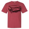 Garment-Dyed Heavyweight Comfort Colors® T-Shirt Thumbnail