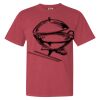 Garment-Dyed Heavyweight Comfort Colors® T-Shirt Thumbnail