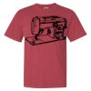 Garment-Dyed Heavyweight Comfort Colors® T-Shirt Thumbnail