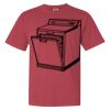 Garment-Dyed Heavyweight Comfort Colors® T-Shirt Thumbnail