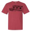 Garment-Dyed Heavyweight Comfort Colors® T-Shirt Thumbnail