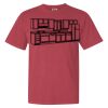 Garment-Dyed Heavyweight Comfort Colors® T-Shirt Thumbnail