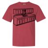 Garment-Dyed Heavyweight Comfort Colors® T-Shirt Thumbnail