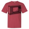 Garment-Dyed Heavyweight Comfort Colors® T-Shirt Thumbnail