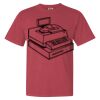 Garment-Dyed Heavyweight Comfort Colors® T-Shirt Thumbnail