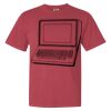 Garment-Dyed Heavyweight Comfort Colors® T-Shirt Thumbnail