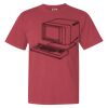 Garment-Dyed Heavyweight Comfort Colors® T-Shirt Thumbnail