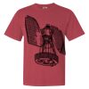 Garment-Dyed Heavyweight Comfort Colors® T-Shirt Thumbnail