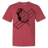Garment-Dyed Heavyweight Comfort Colors® T-Shirt Thumbnail