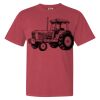 Garment-Dyed Heavyweight Comfort Colors® T-Shirt Thumbnail