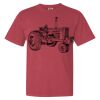 Garment-Dyed Heavyweight Comfort Colors® T-Shirt Thumbnail
