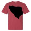 Garment-Dyed Heavyweight Comfort Colors® T-Shirt Thumbnail