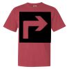 Garment-Dyed Heavyweight Comfort Colors® T-Shirt Thumbnail