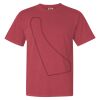 Garment-Dyed Heavyweight Comfort Colors® T-Shirt Thumbnail