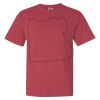 Garment-Dyed Heavyweight Comfort Colors® T-Shirt Thumbnail