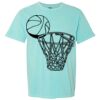 Garment-Dyed Heavyweight Comfort Colors® T-Shirt Thumbnail