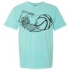 Garment-Dyed Heavyweight Comfort Colors® T-Shirt Thumbnail