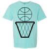 Garment-Dyed Heavyweight Comfort Colors® T-Shirt Thumbnail