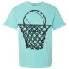 Garment-Dyed Heavyweight Comfort Colors® T-Shirt Thumbnail