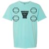 Garment-Dyed Heavyweight Comfort Colors® T-Shirt Thumbnail
