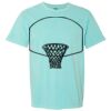 Garment-Dyed Heavyweight Comfort Colors® T-Shirt Thumbnail