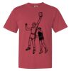 Garment-Dyed Heavyweight Comfort Colors® T-Shirt Thumbnail